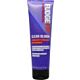 Fudge Clean Blonde Damage Rewind Violet Toning Shampoo 250ml-T940237