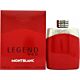 Mont Blanc Legend Red Eau de Parfum 100ml Spray-L524514