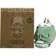 Police To Be Green Eau de Toilette 125ml Spray-F098351
