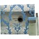 Dolce & Gabbana Light Blue Gift Set 25ml EDT Spray + 10ml EDT Spray-L003892