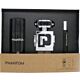 Paco Rabanne Phantom Gift Set 100ml EDT + 10ml EDT + 150ml Deodorant Spray-F102651