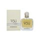 Giorgio Armani Because It's You Eau de Parfum 100ml Spray-S328143
