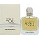 Giorgio Armani Because It's You Eau de Parfum 100ml Spray-S328143