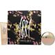 Cerruti 1881 Pour Femme Gift Set 50ml EDT + 75ml Body Lotion-T564252
