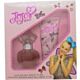JoJo Siwa Be You Gift Set 50ml EDP + 100ml Body Wash-T556246