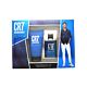 Cristiano Ronaldo CR7 Play It Cool Gift Set 30ml EDT Spray + 150ml Shower Gel-N670889