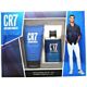 Cristiano Ronaldo CR7 Play It Cool Gift Set 30ml EDT Spray + 150ml Shower Gel-N670889