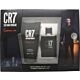 Cristiano Ronaldo CR7 Game On Gift Set 30ml EDT Spray + 100ml Shower Gel-T164250
