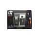 Cristiano Ronaldo CR7 Game On Gift Set 30ml EDT Spray + 100ml Shower Gel-T164250