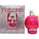 Police To Be Goodvibes For Her Eau de Parfum 75ml Spray-T724252