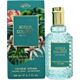 Mäurer & Wirtz 4711 Acqua Colonia Intense Refreshing Lagoons of Laos Eau de Cologne 50ml Spray-B866328