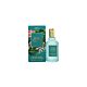 Mäurer & Wirtz 4711 Acqua Colonia Intense Refreshing Lagoons of Laos Eau de Cologne 50ml Spray-B866328