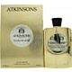 Atkinsons The Other Side of Oud Eau de Parfum 100ml Spray-M752648