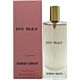Giorgio Armani My Way Eau de Parfum 15ml Spray-V101637