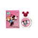 Disney Minnie Mouse Eau de Toilette 100ml Spray-H594874