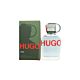 Hugo Boss Hugo Man Eau De Toilette 75ml Spray-V061605