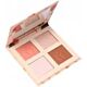 Sunkissed Peachy Dreams Face Palette 30g-Z141426
