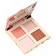 Sunkissed Peachy Dreams Face Palette 30g-Z141426
