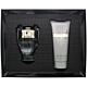 Paco Rabanne Invictus Gift Set 50ml EDT + 100ml Shower Gel-F25425