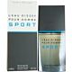 Issey Miyake L'Eau d'Issey Pour Homme Sport Eau De Toilette 100ml Spray-N951212
