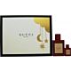 Gucci Bloom Ambrosia di Fiori Gift Set 50ml EDP + 5ml EDP-B667281