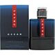 Prada Luna Rossa Ocean Eau de Toilette 100ml Spray-D596726