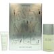 Issey Miyake L'Eau d'Issey Pour Homme Gift Set 75ml EDT + 50ml Shower Gel-P58264