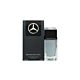 Mercedes-Benz Select Eau de Toilette 100ml Spray-P921614
