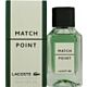 Lacoste Match Point Eau de Toilette 50ml Spray-B007284