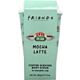 Warner Bros. Friends Mocha Latte Body Scrub 260g-D206938