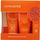 Lancaster Sun Beauty Gift Set 50ml Sun Beauty Body Milk SPF30 + 50ml After Sun Golden Maximiser + 3ml Sun Beauty Face Cream SPF30-B606414