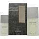 Issey Miyake L'Eau d'Issey Pour Homme Gift Set 125ml EDT + 40ml EDT-B071106