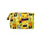 Bags Unlimited Jungle Holdall Bag - Small-B526422