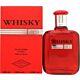 Evaflor Whisky Red Eau de Toilette 100ml Spray-V821859