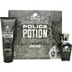Police Potion for Him Gift Set 30ml EDP + 100ml Shower Gel-B096408
