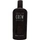American Crew Classic 3-in-1 Shampoo, Conditioner & Body Wash 450ml-H984451