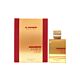 Al Haramain Amber Oud Ruby Edition Eau de Parfum 100ml Spray-D016930