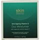 Skin Research Anti-Ageing Vitamin D With Hyaluronic Acid Vitamin C Duo Moisturiser 50ml-D4656102