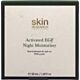 Skin Research Activated Epidermal Growth Factor Night Moisturiser 50ml-B146439