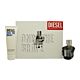 Diesel Only The Brave Gift Set 35ml EDT + 75ml Shower Gel-J461781