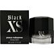 Paco Rabanne Black XS Eau de Toilette 50ml Spray-B6393