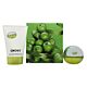 DKNY Be Delicious Gift Set 30ml EDP + 100ml Body Lotion-O74212