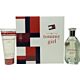Tommy Hilfiger Tommy Girl Gift Set 100ml EDT + 100ml Body Lotion-W251829