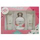 Cacharel Anais Anais L'Original Gift Set 100ml EDT + 2 x 50ml Body Lotion-F01351