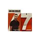 Cristiano Ronaldo CR7 Fearless Eau de Toilette 50ml Spray-B096444