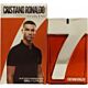Cristiano Ronaldo CR7 Fearless Eau de Toilette 50ml Spray-B096444