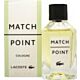 Lacoste Match Point Cologne Eau de Toilette 100ml Spray-D3056103