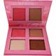 Sunkissed First Crush Face Palette - 4 Shades-B456447