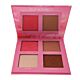 Sunkissed First Crush Face Palette - 4 Shades-B456447