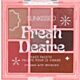 Sunkissed Fresh Desire Face Pallet - 7 Shades-Z829429
